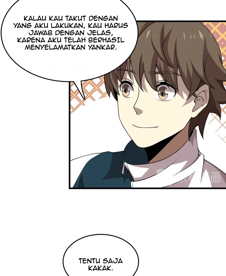 Reborn Doctor Chapter 09 Gambar 52